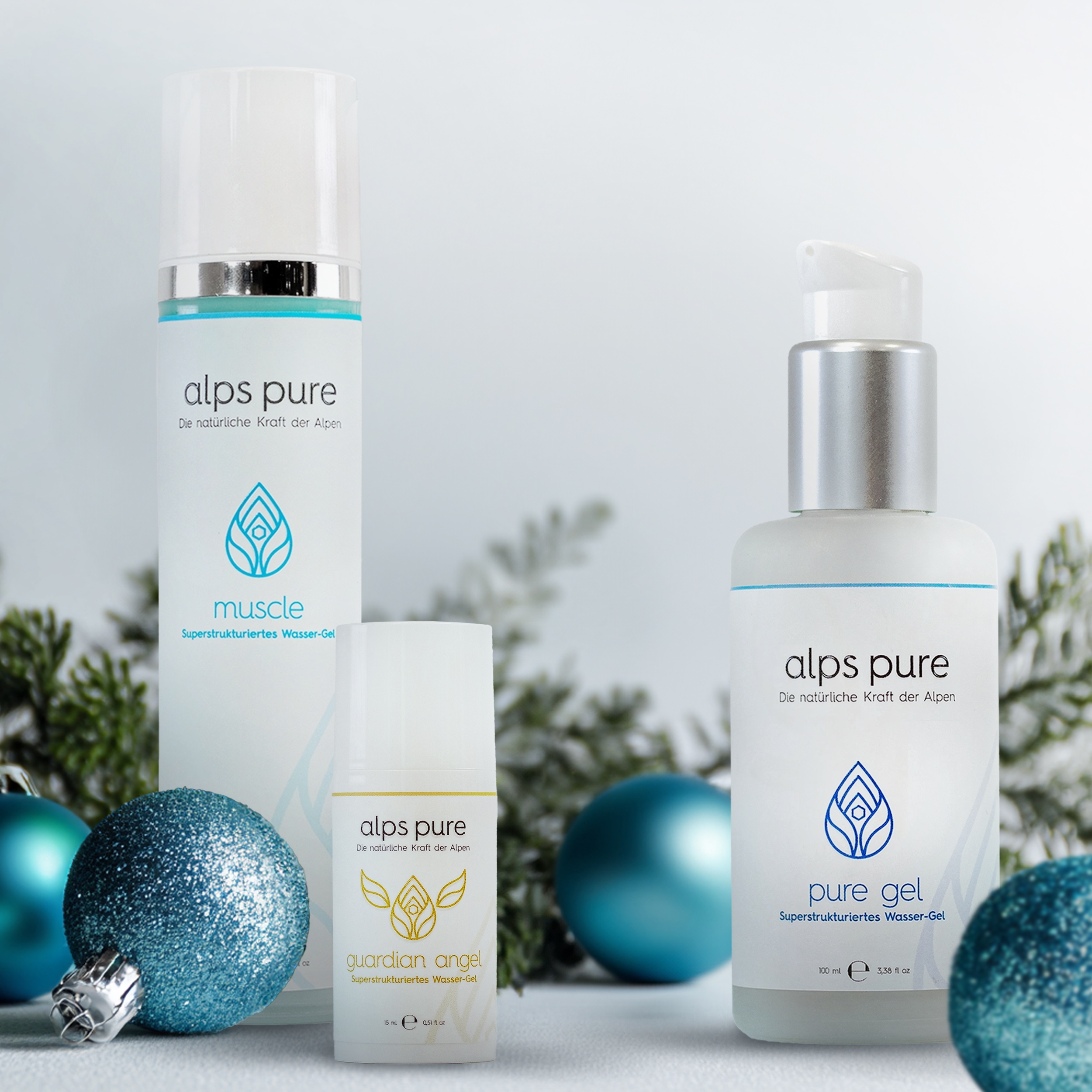 Special Recovery Set