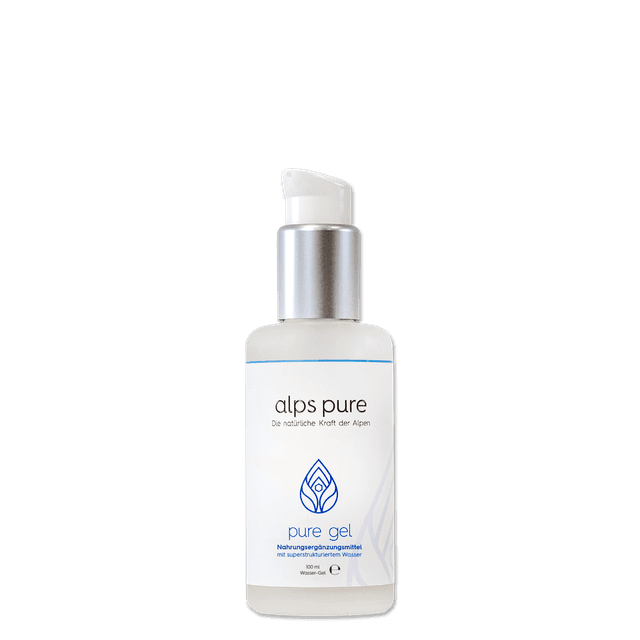 pure gel