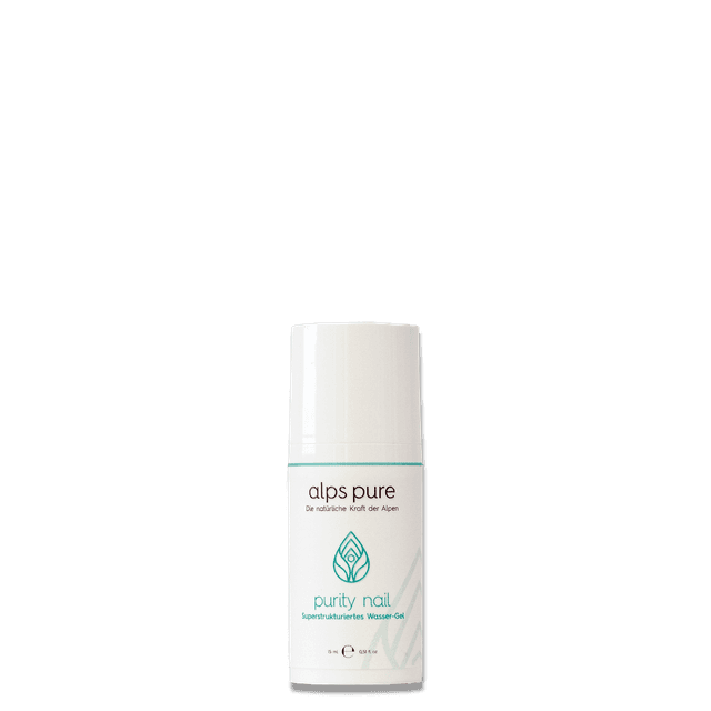 purity nail
