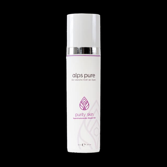 purity skin
