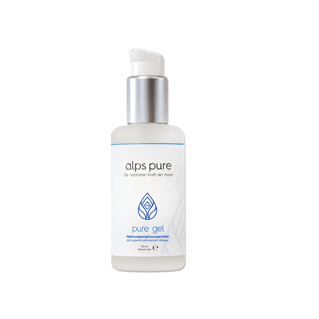 pure gel