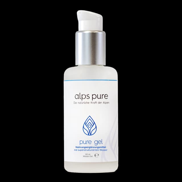 pure gel