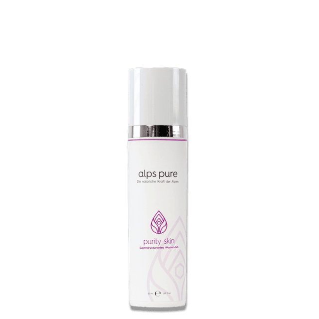 purity skin