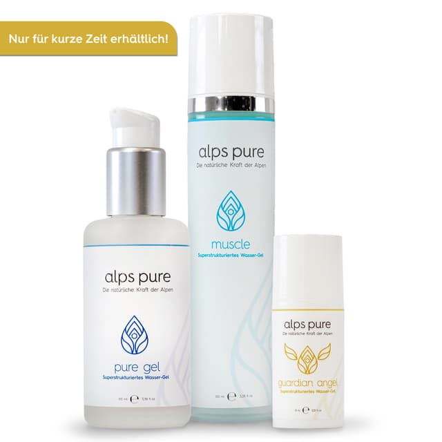 Special Recovery Set