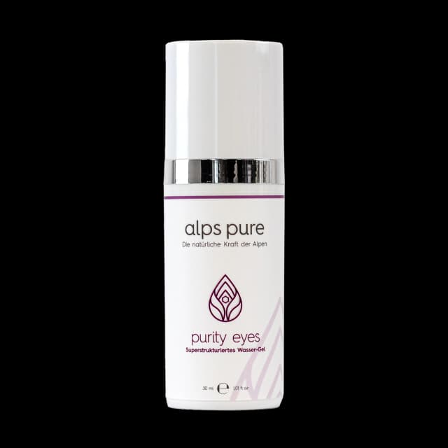 purity eyes