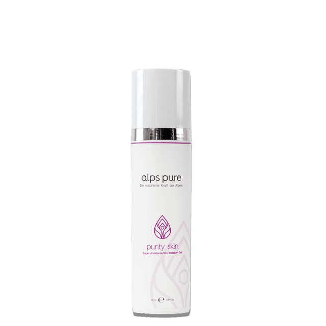purity skin