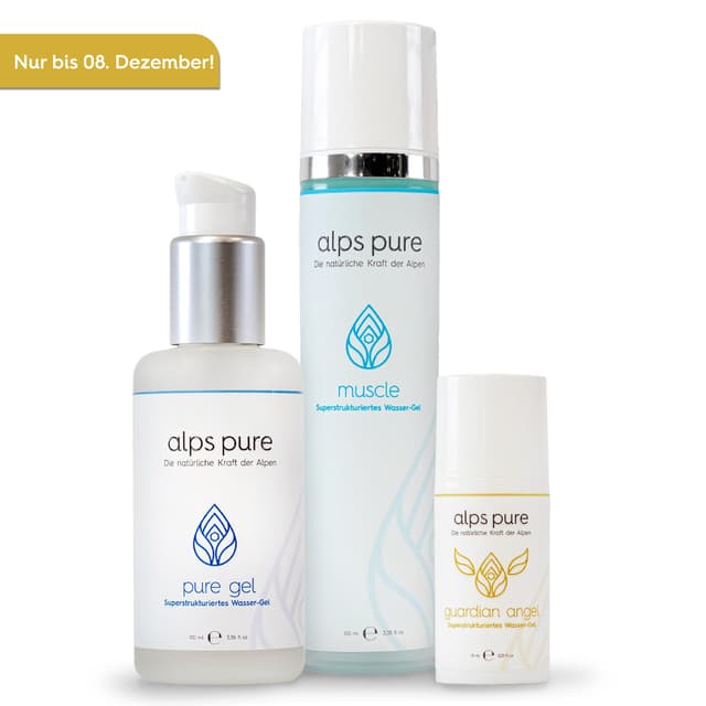 Special Recovery Set